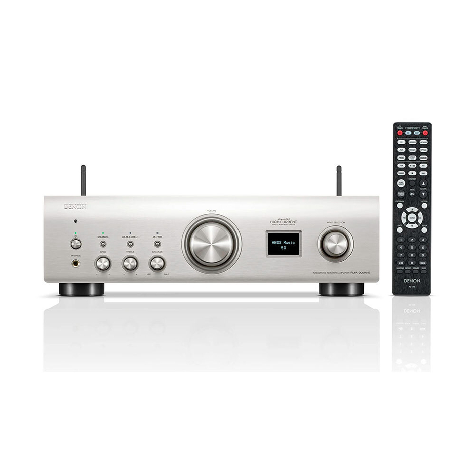 Интегральный усилитель Denon PMA-900HNE
