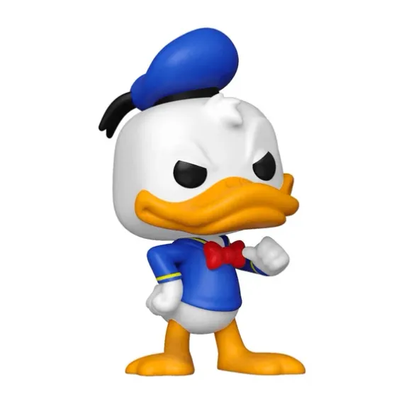 Funko POP! Vinyl Classics Donald Duck Figure for Collectors