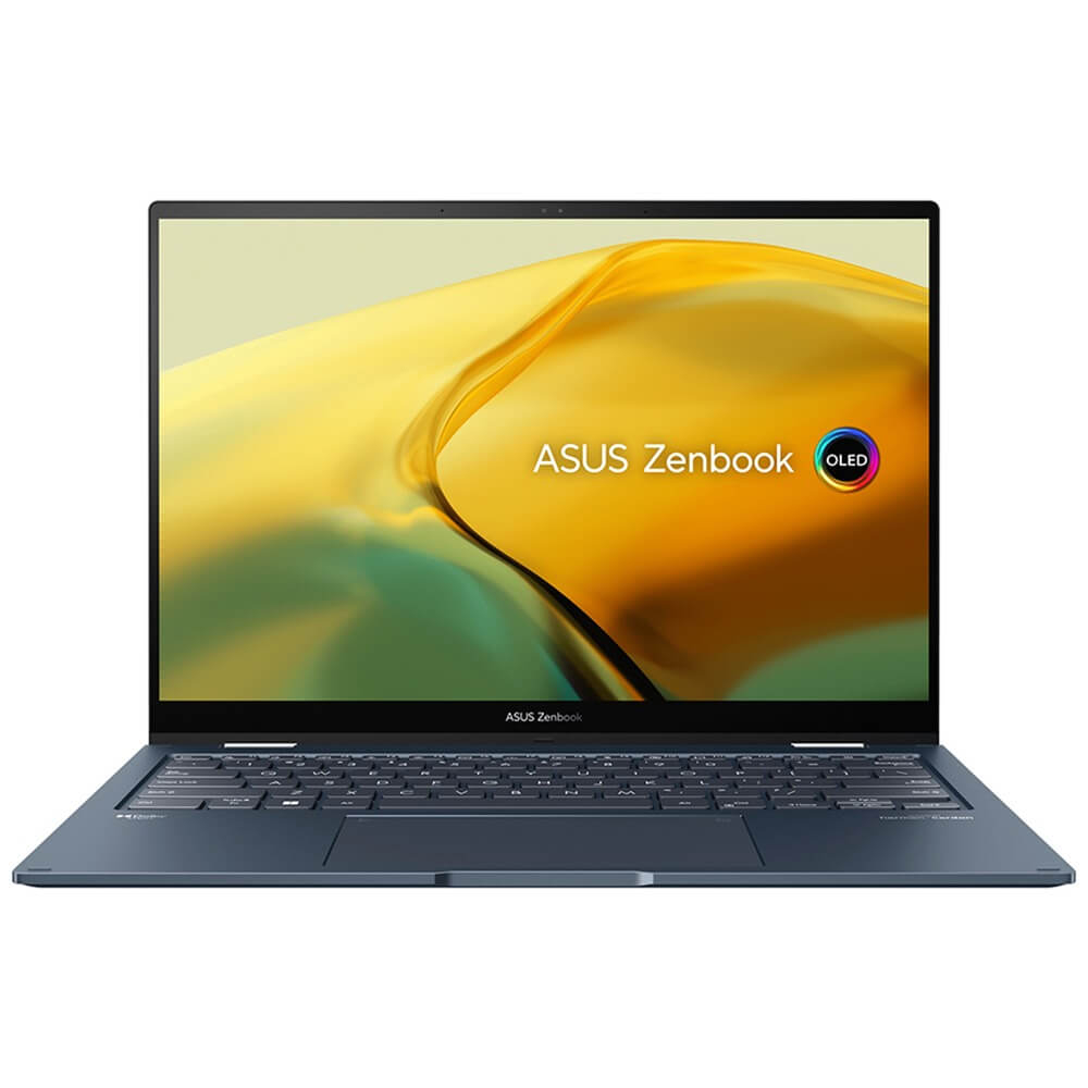 Ноутбук ASUS Zenbook Flip UP3404VA-KN184W (90NB10E2-M008S0)