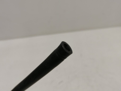HW60-12266AS кт92 Трубка прессостата для стиральной машины Haier HW60-12266AS б/у