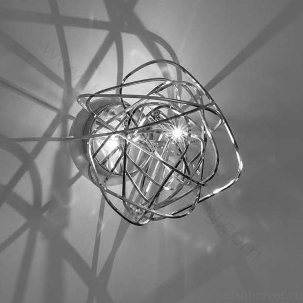 Wall design lamp  Doodle by Terzani