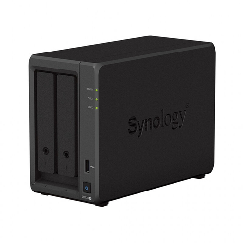 Сетевой накопитель Synology DiskStation DS723+