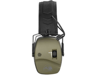Наушники активные ShotTime 44 Pro, NRR 23dB, Army Green