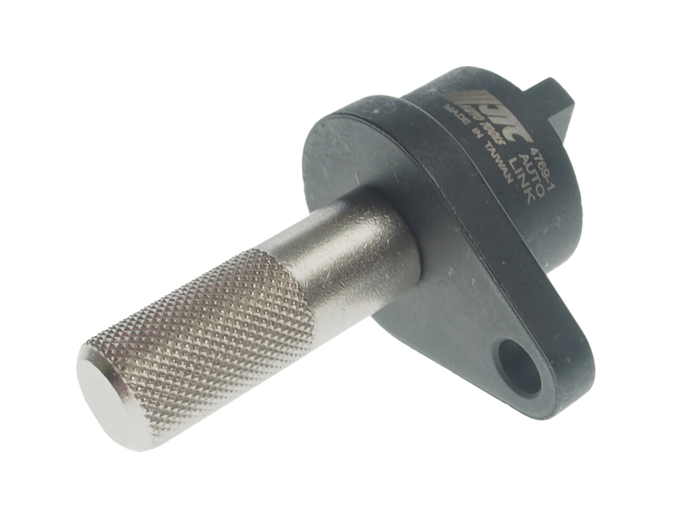 JTC-4769-1 - Фиксатор для набора JTC-4769 JTC - 
Фиксатор для набора фиксаторов распредвала установки фаз ГРМ (VW SKODA) JTC-4769.