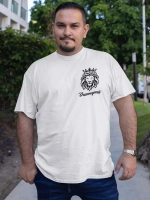 Футболка именная Дмитрий