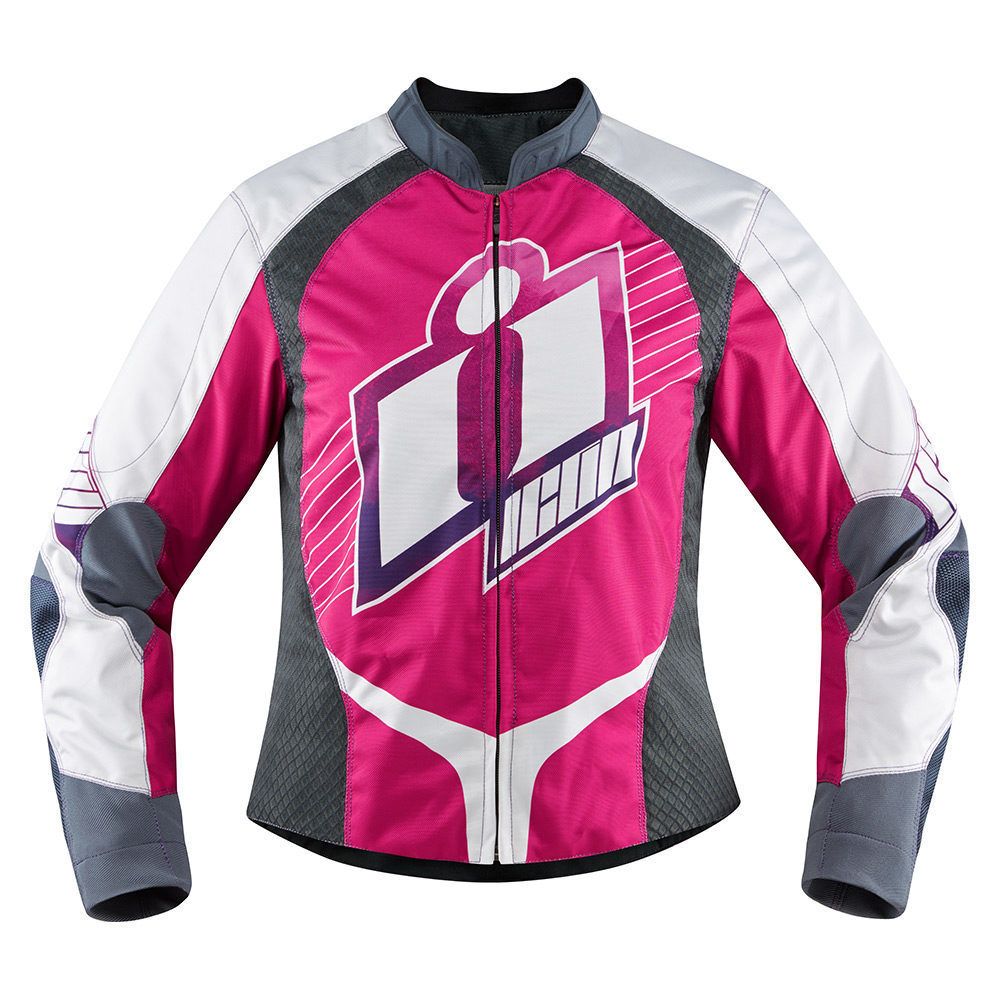 Overlord Sweet Dreams Jacket / Женская / Розовый