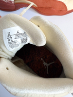 Новые кожаные кроссовки Jordan Jumpman, 44