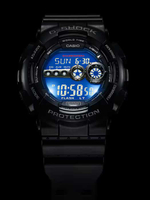 Часы Casio GD-100-1B