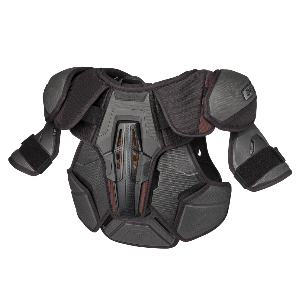 Нагрудник CCM TACKS XR PRO SR (взрослый)