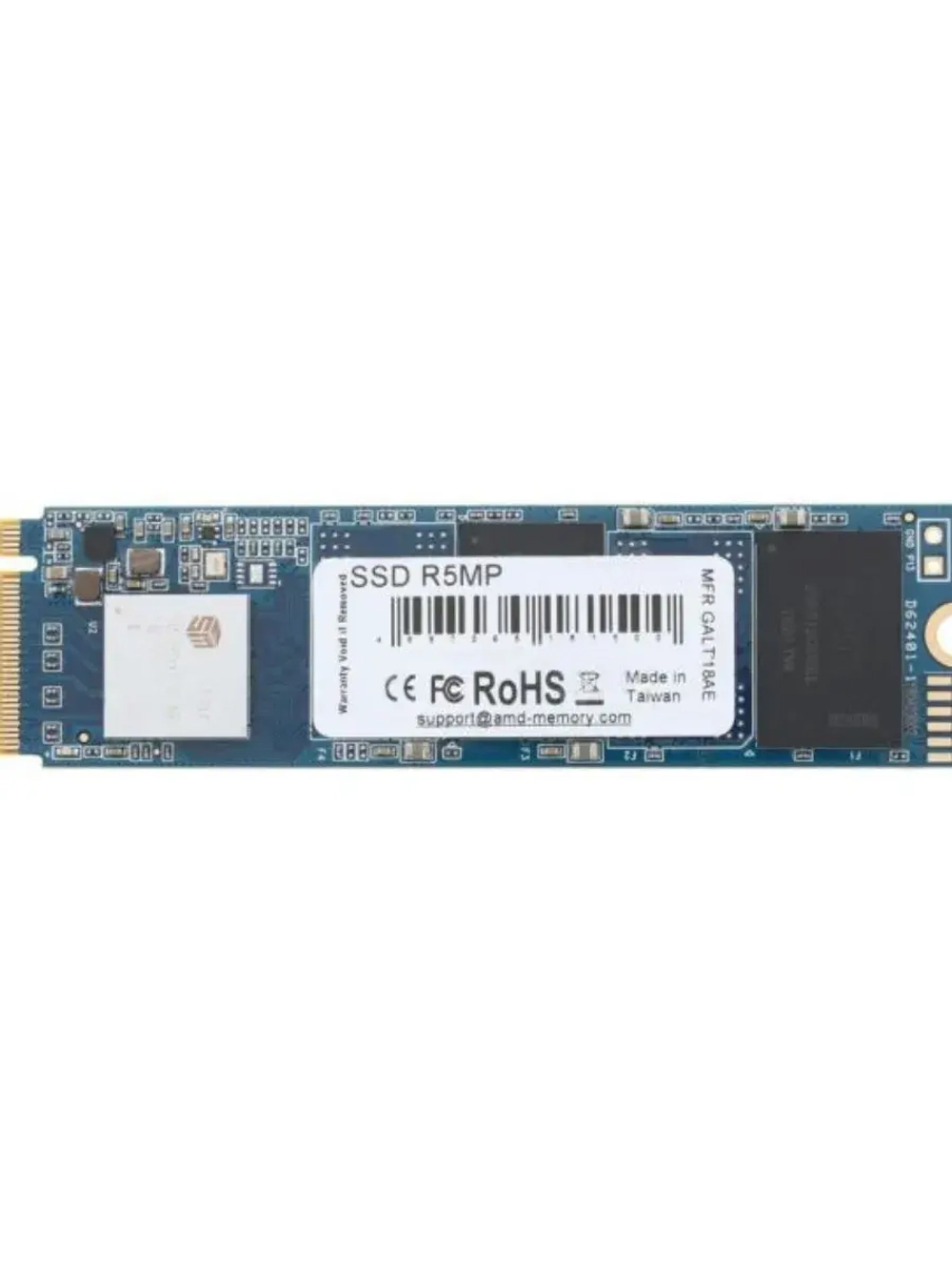 480 ГБ M.2 SSD накопитель Radeon R5 R5MP480G8