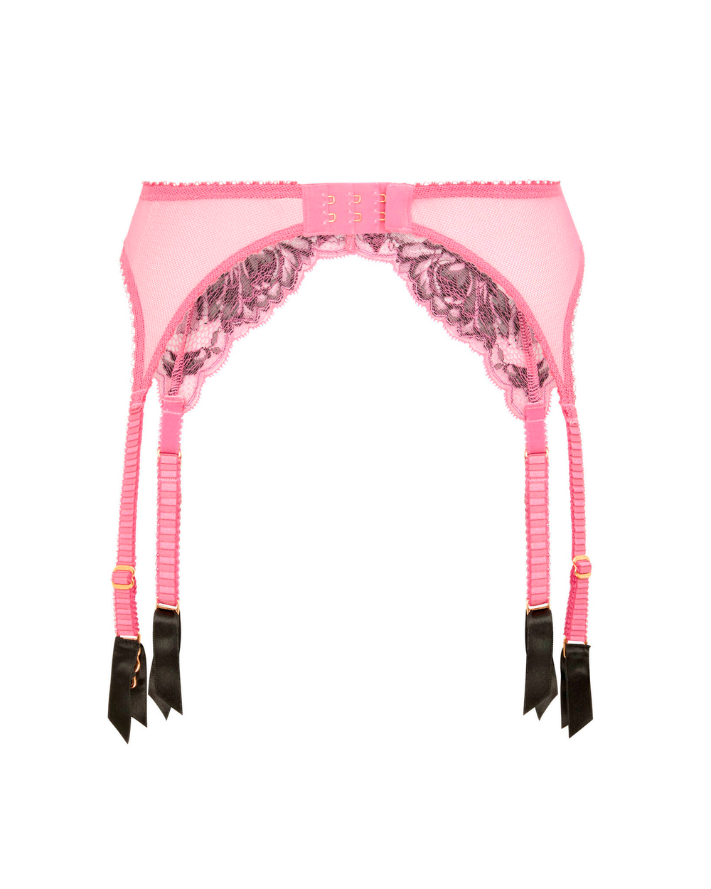 сетевой подвязка yara Agent Provocateur - розовый(APM0376650001)