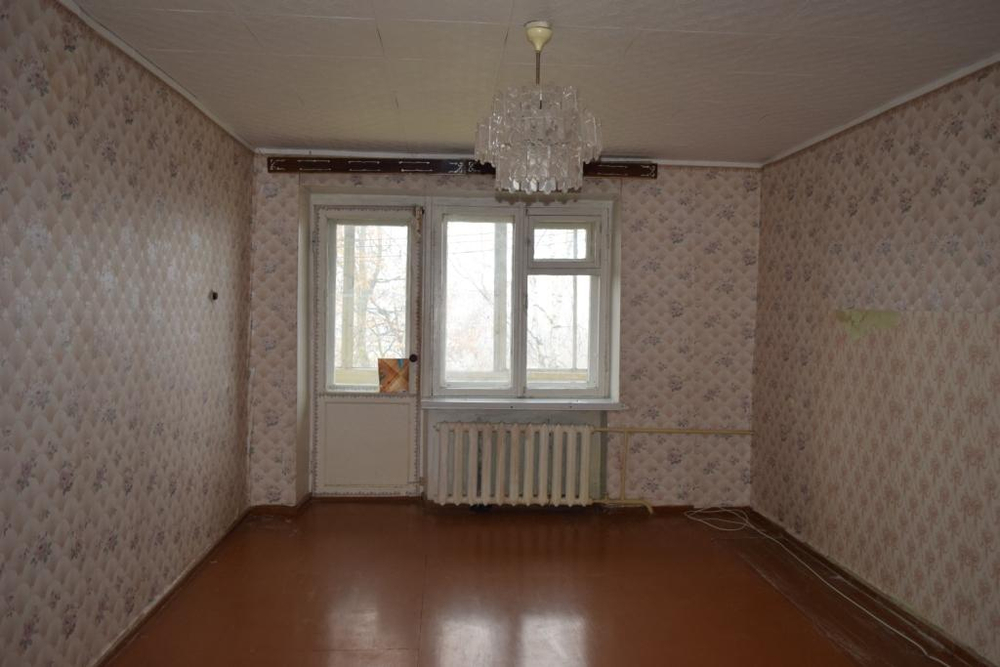 3-к.кв., д.Нифантово, ул.Фабричная,д.3