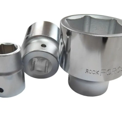 Головка 22мм 3/4''6гр. RockForce##Rock FORCE RF-56522
