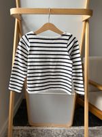 Хлопковый лонгслив Petit Bateau, 104
