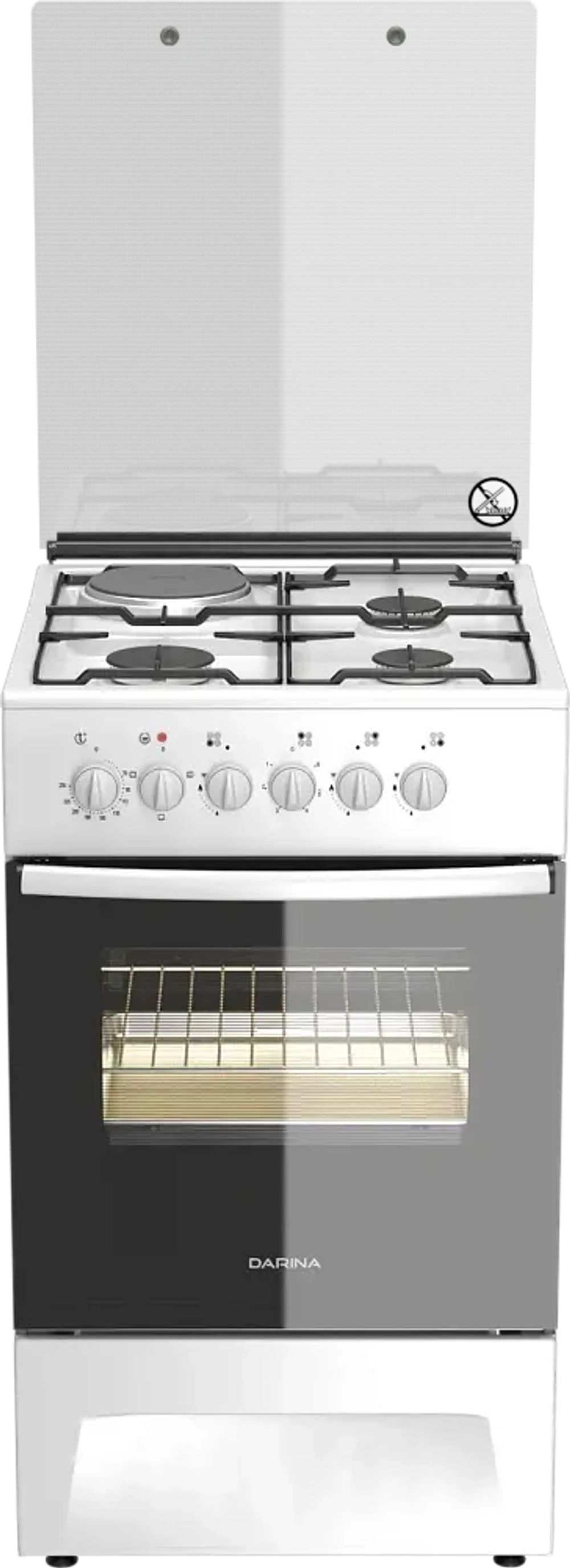 Darina F KM 341 323 W