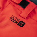 Штаны SPIRE YOUTH PANTS (lava red) (L)