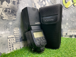 Canon Speedlite 580EX