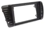 Магнитола для Subaru Legacy 4, Outback 3 2003-2009 (левый руль) - Teyes LUX ONE 360 монитор 12.3" 2K QLED на Android 10, Быстрая, CarPlay, 4G SIM-слот, 4 камеры в комплекте