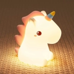 Ночник «Сute Dino» 12*10,2*16,6 см USB 0.45w 5 v