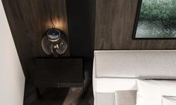 Кровать Flat