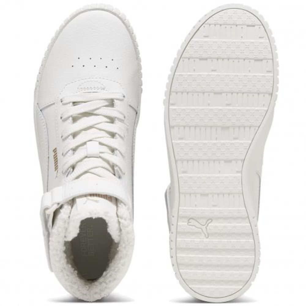 Кеды женские PUMA Carina 2.0 Mid WTR