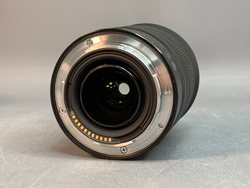 Nikon 24-70mm 4S Nikkor Z