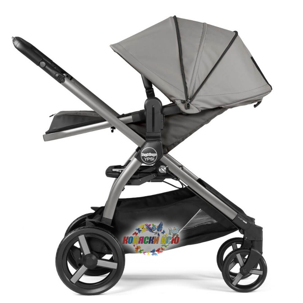 Коляска 2 в 1 Peg-Perego Ypsi Combo