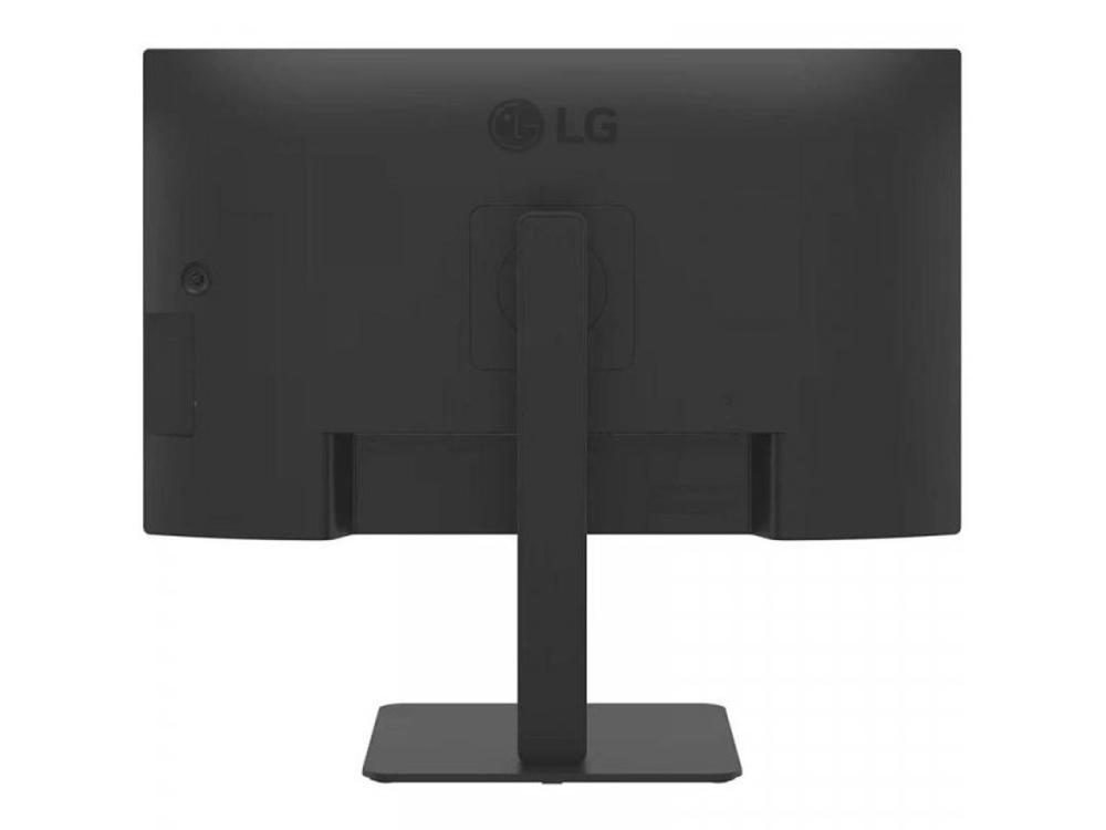 Монитор LG 27BA65QB-B