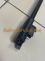 Ручка Babyhit Amber Plus черная
