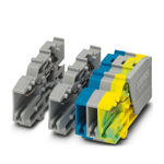 SC 2,5-RZ/ 1-L - Штекерное соединение COMBI 3042214
