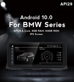 Установочный комплект для BMW 5 F10 / F11  2013-2016 NBT  KUBERG XN-B1008N