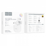 Беспроводные наушники Hoco EW19 Plus (white)