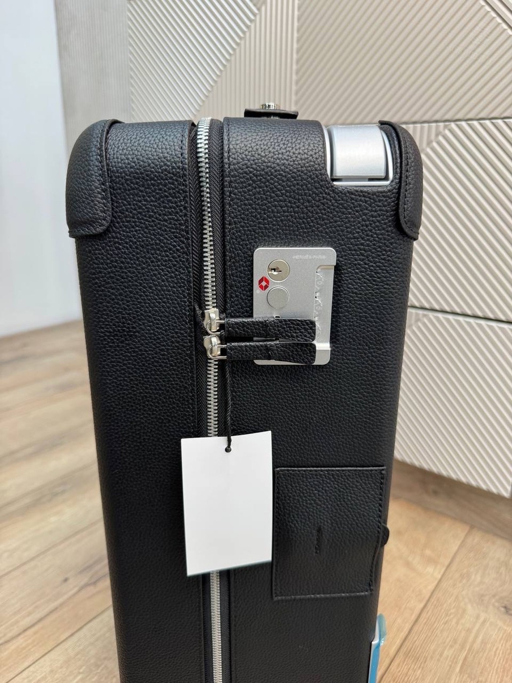 Чемодан Hermes R.M.S Cabin Suitcase