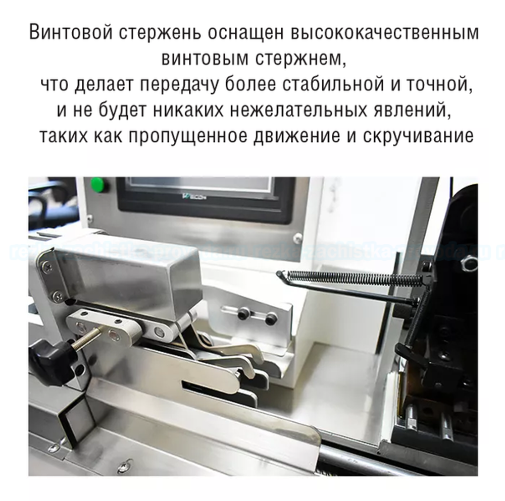 MIR-RZ-PRS-CHL-200 автоматический станок для обработки шлейф-кабеля