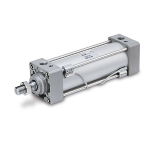 C95SDB160-80 Пневмоцилиндр SMC