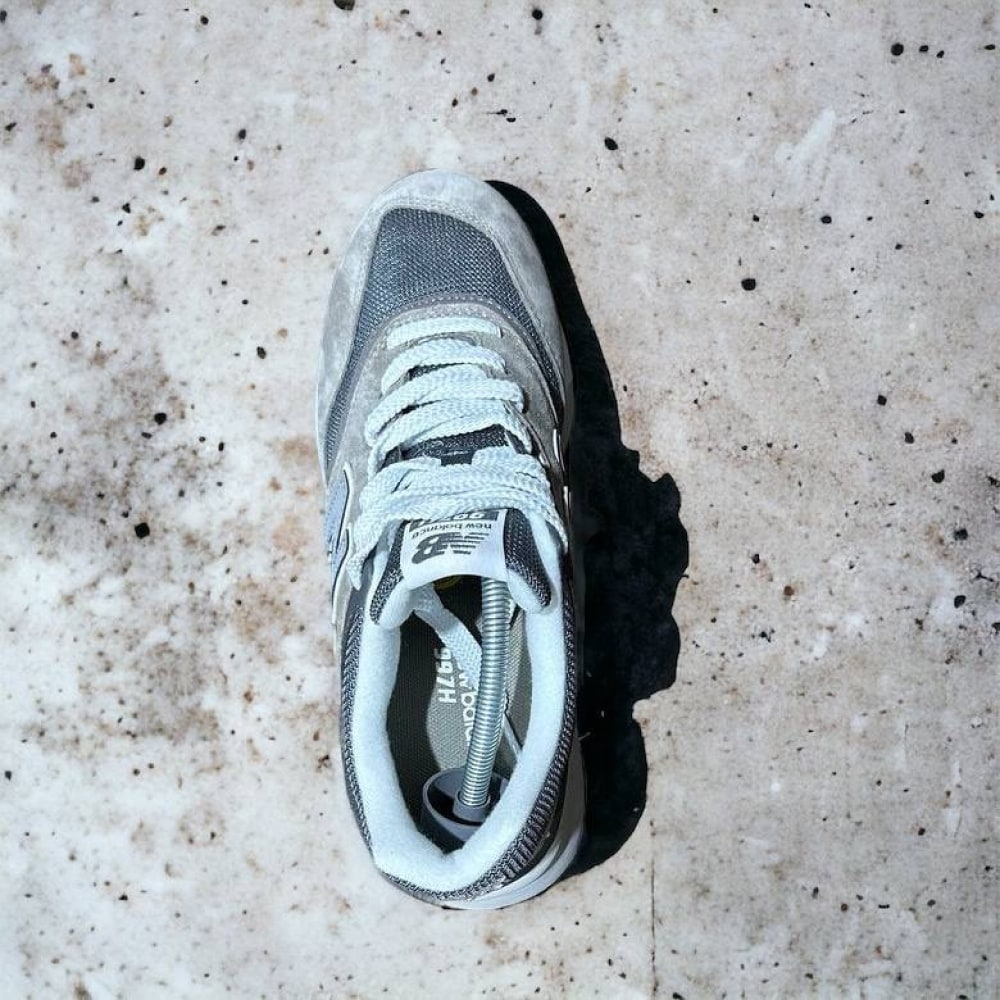 New Balance 997H • Gray