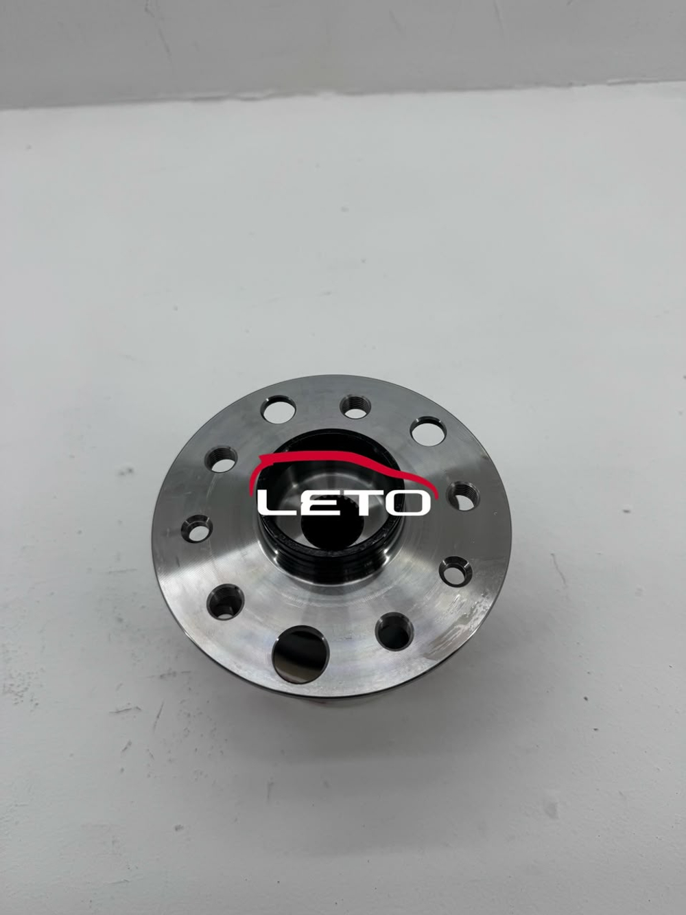 HUB & BEARING ASSY, FR AXLE W/ABS S 43550-48040
