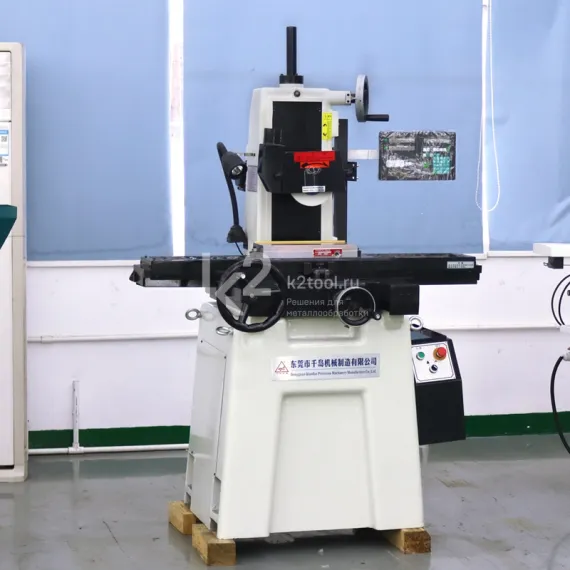 Плоскошлифовальный станок GD-618S