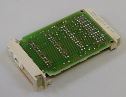 SIEMENS 6FX1821-0AX02