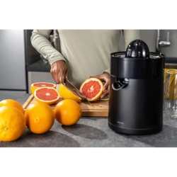 Zwilling Соковыжималка для цитрусовых Enfinigy черная EAN 4009839672484