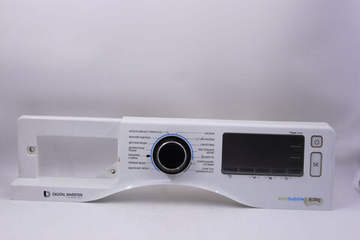 Модуль индикации Samsung WW80H7410EW/LP (в сборе с пластиком)
