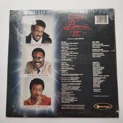 Винтажная виниловая пластинка LP Gap Band VI (USA 1984)