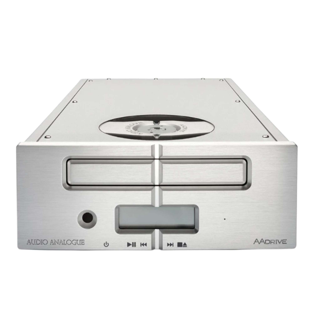 CD-транспорт Audio Analogue AADrive