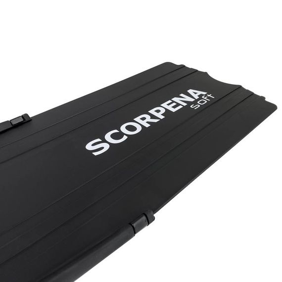Ласты Scorpena X3 soft