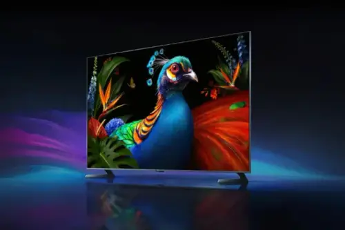 Xiaomi представила телевизоры TV S Pro RGB-Mini LED 2027 с RGB-Mini LED подсветкой