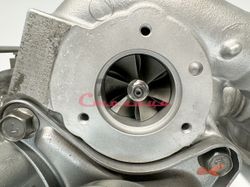 Турбина 4913107238 Mitsubishi для BMW