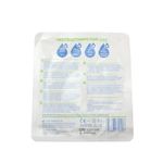 Гидрогелевая салфетка Burncare малая, Roosin