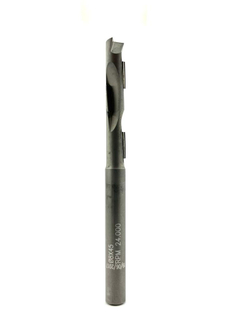 PCD фреза D.8x45 S.8x50 Z=5+1DP RH NESTING ECO