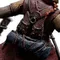 Фигурка Властелин колец: Гимли, сын Глоина / Weta Workshop The Lord of the Rings Trilogy - Gimli, Son of Gloin Figure