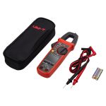 Токовые клещи UNI-T UT203+, UNI-T